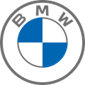Logo of BMW - Atlanta Flygplats