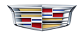 Logo of Cadillac - Atlanta Flygplats