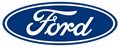 Logo of Ford - Atlanta Flygplats