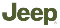 Logo of Jeep - Atlanta Flygplats