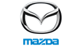 Logo of Mazda - Atlanta Flygplats