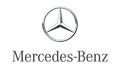 Logo of Mercedes - Atlanta Flygplats
