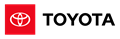 Logo of Toyota - Atlanta Flygplats